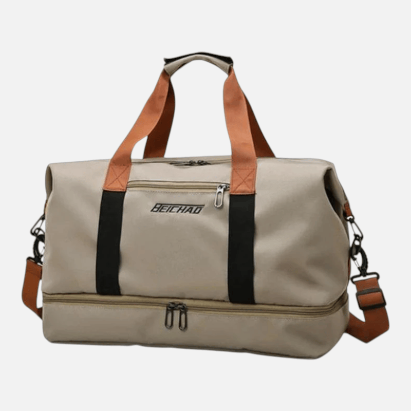 Sac de Voyage avec Rangement Chaussures