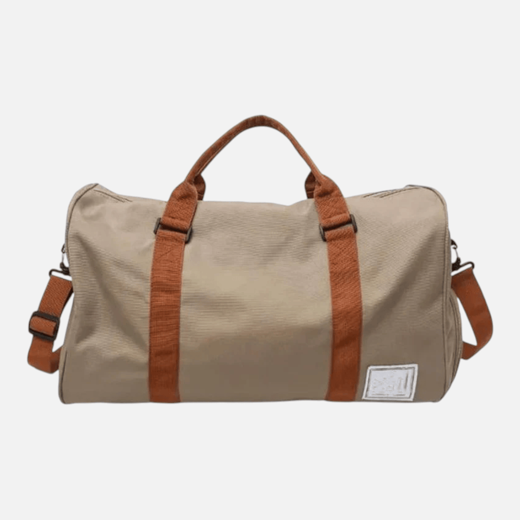 Sac Week-End avec Compartiment Chaussures