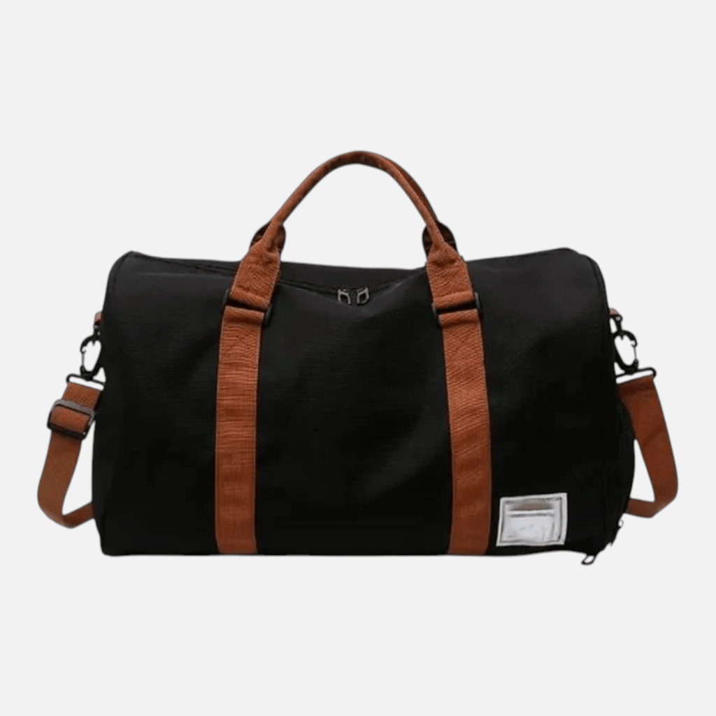 Sac Week-End avec Compartiment Chaussures