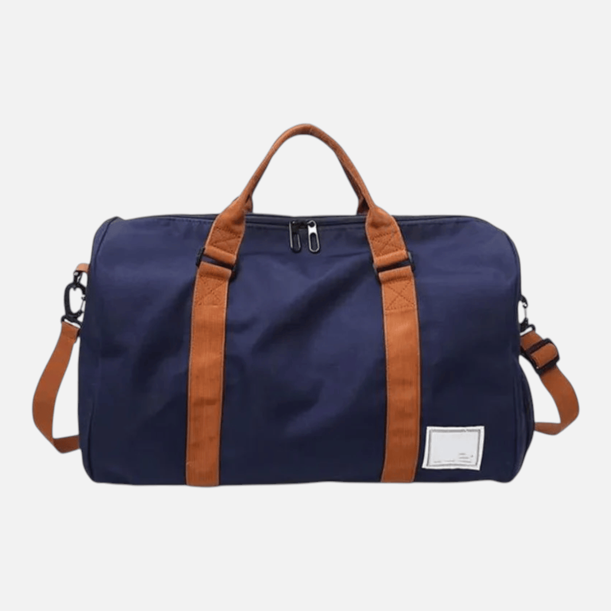 Sac Week-End avec Compartiment Chaussures